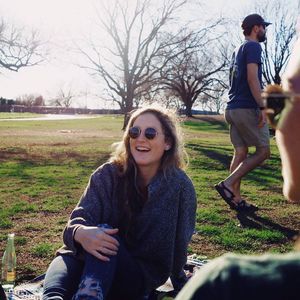 Meet your Posher, Hailey